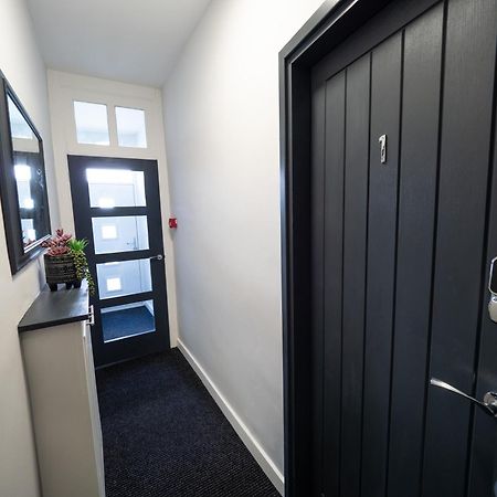 Sea View House Apartment Puck Room photo