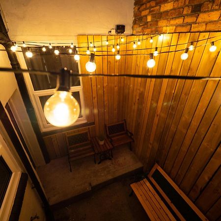 Sea View House Apartment Puck Room photo