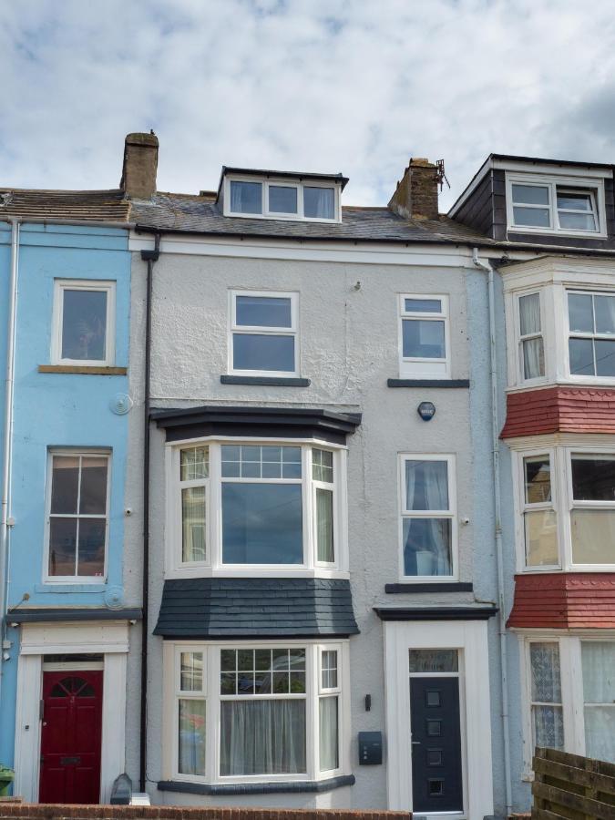 Sea View House Apartment Puck Exterior photo