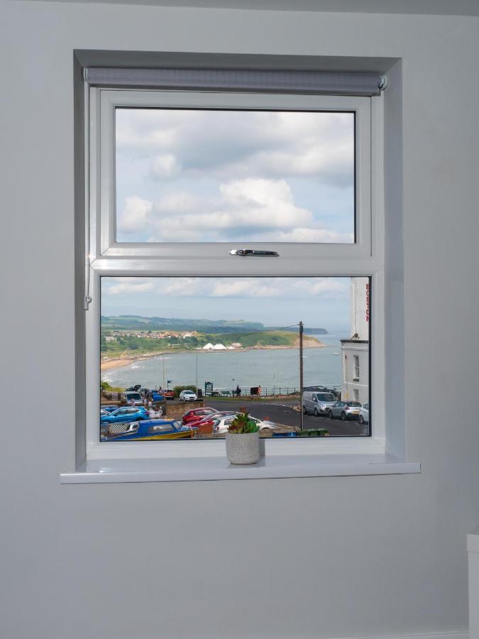 Sea View House Apartment Puck Exterior photo