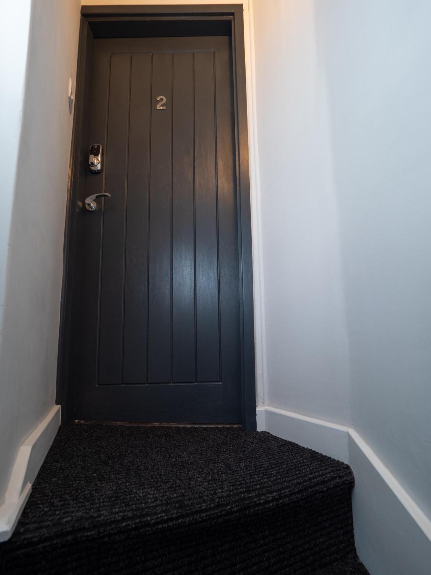 Sea View House Apartment Puck Room photo