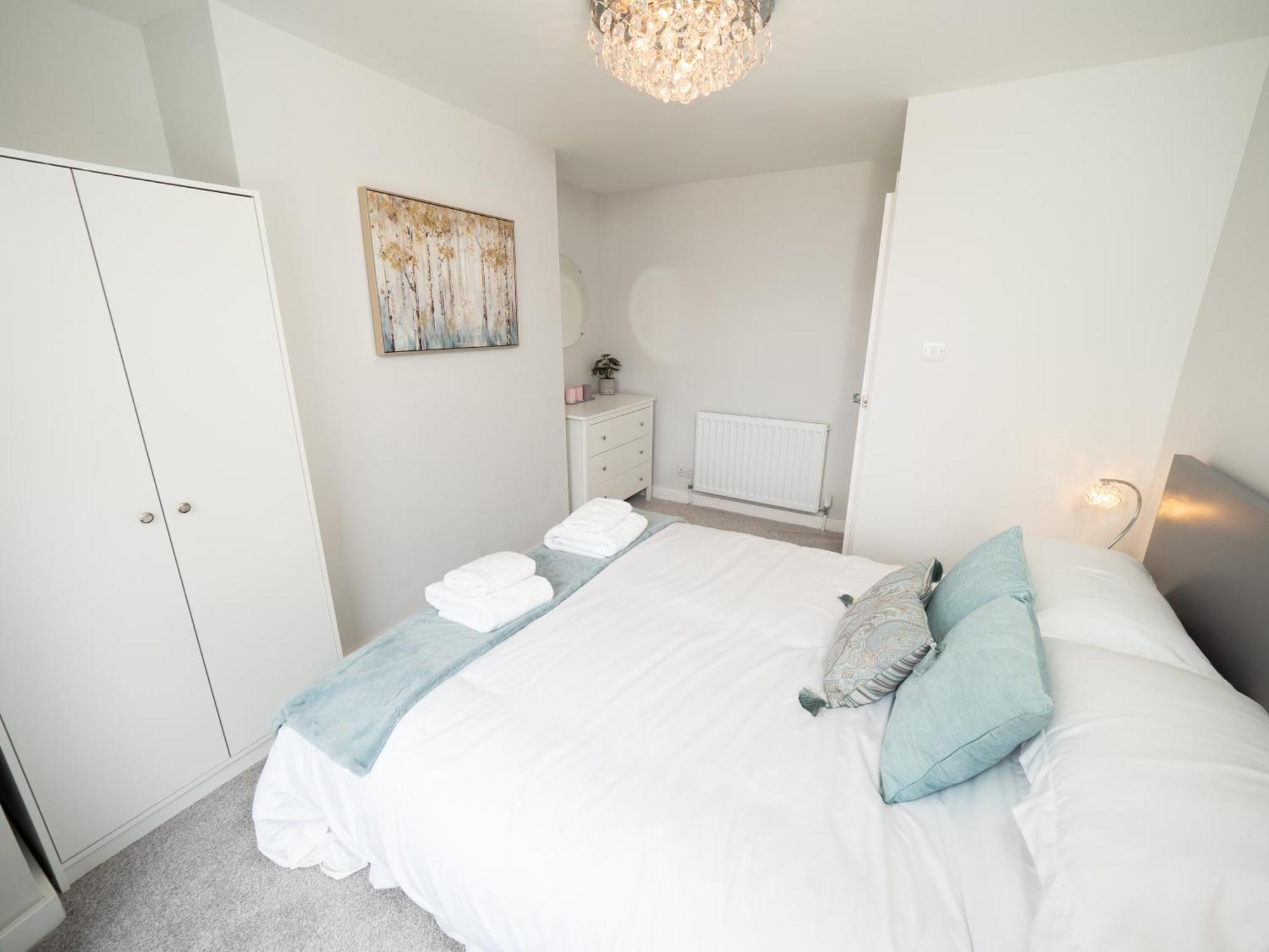 Sea View House Apartment Puck Room photo