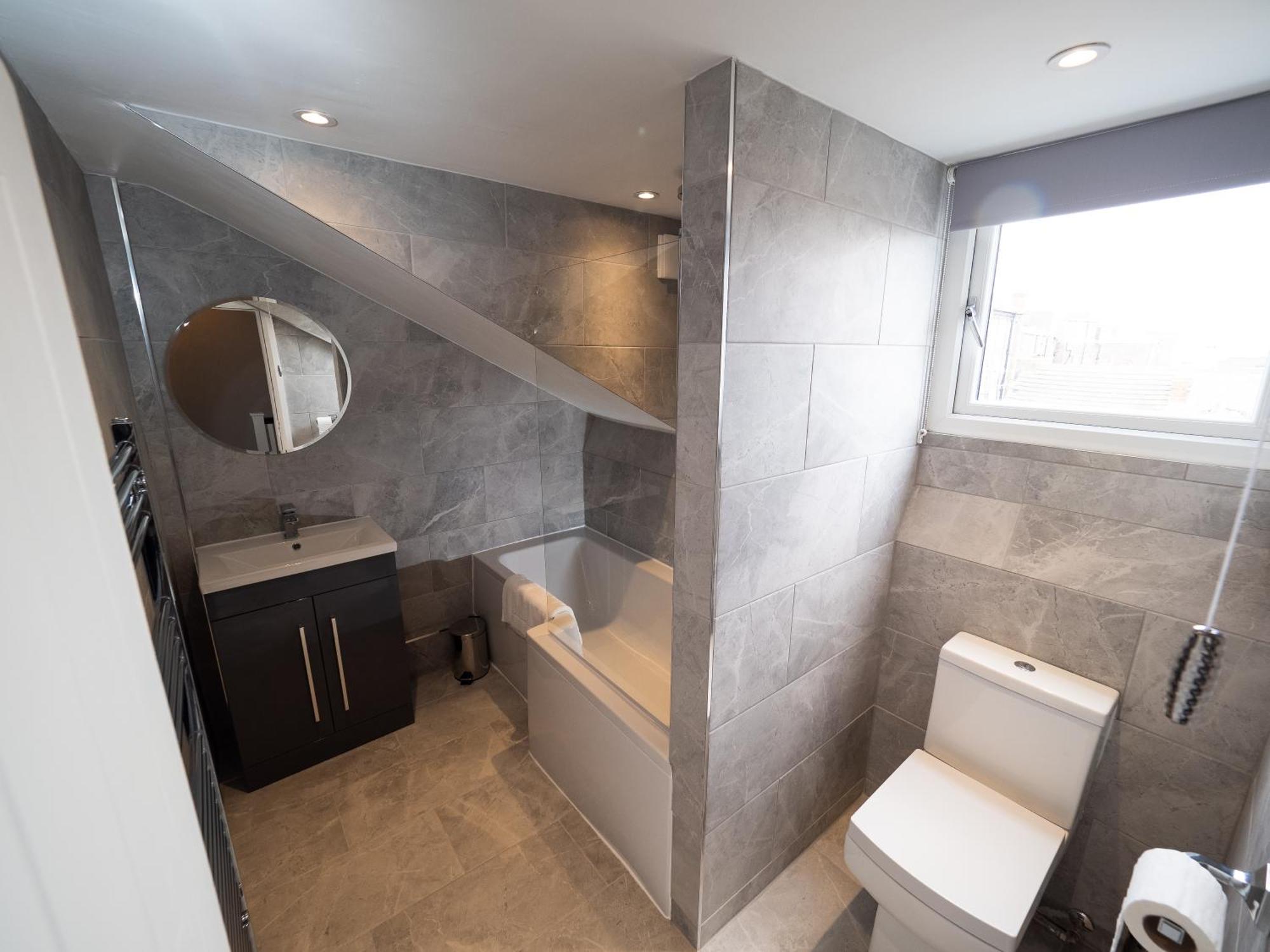 Sea View House Apartment Puck Room photo