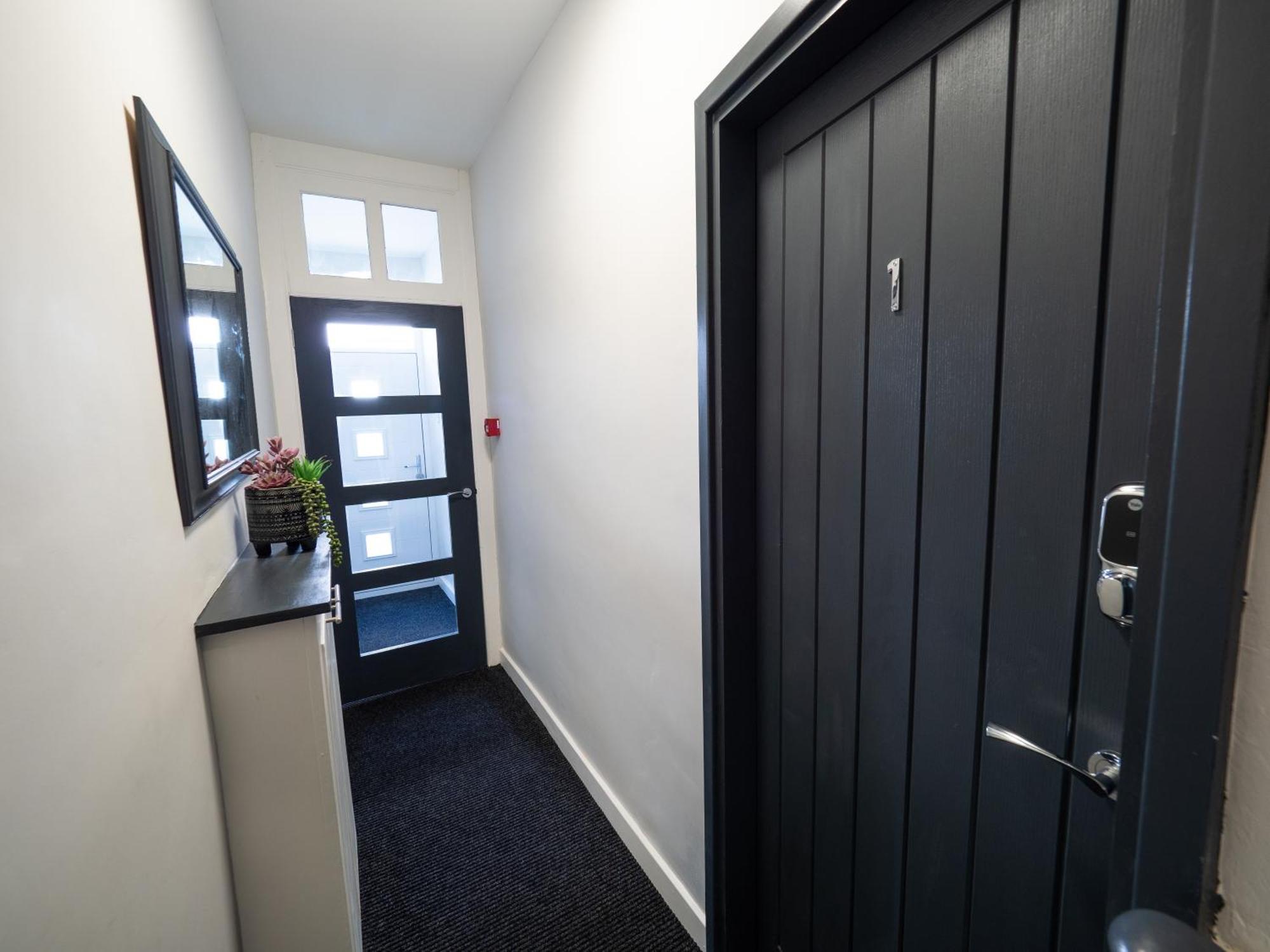 Sea View House Apartment Puck Room photo