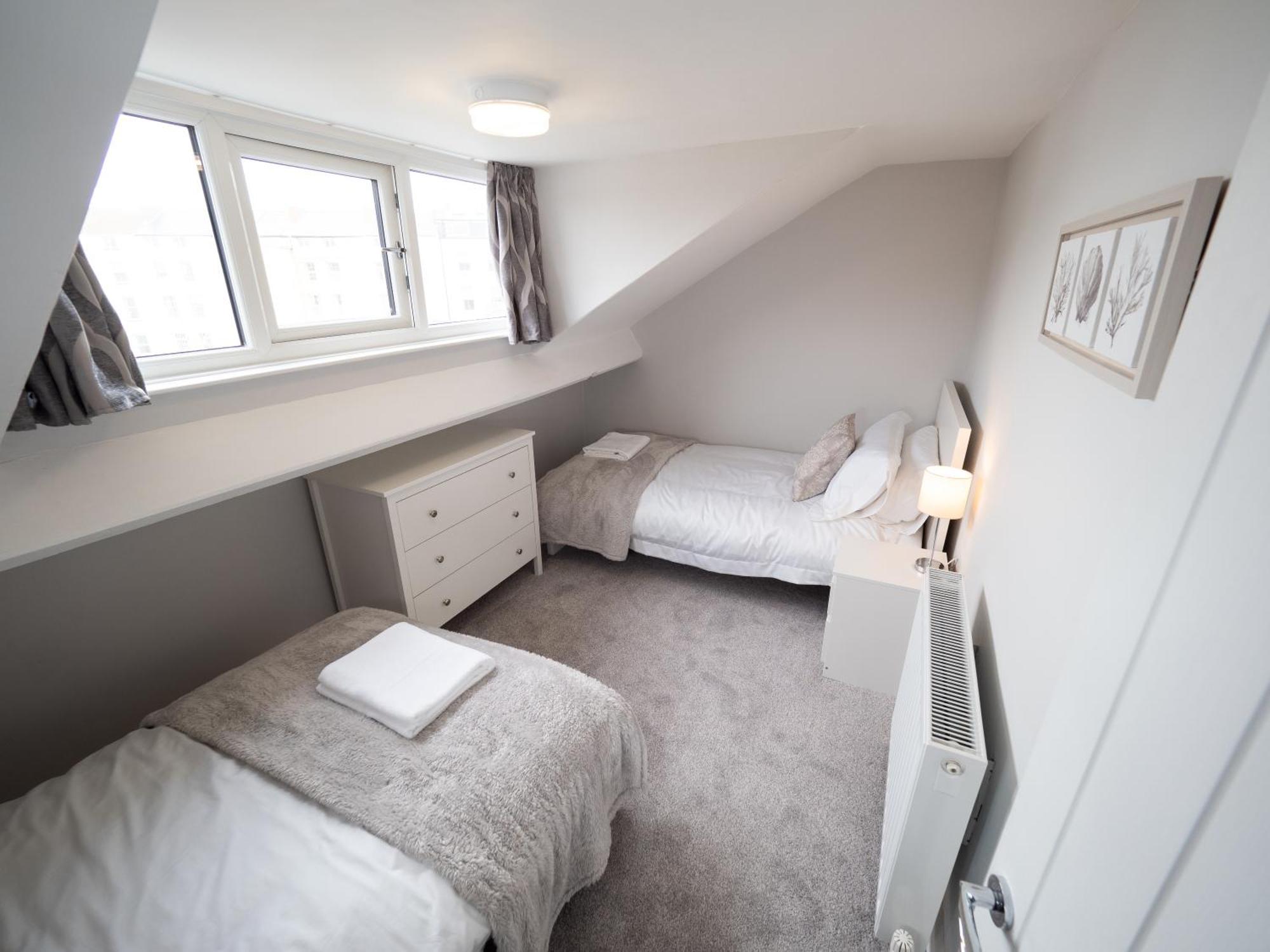 Sea View House Apartment Puck Room photo