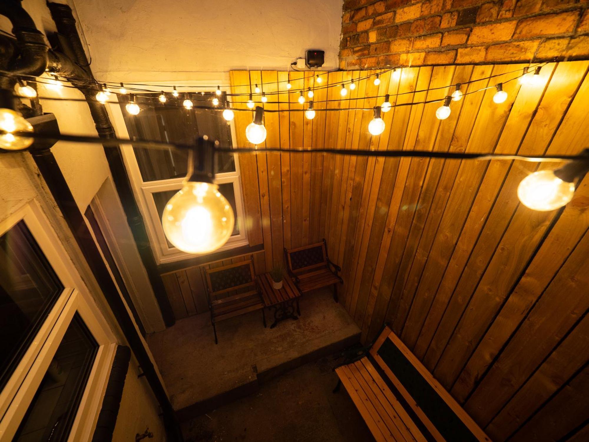 Sea View House Apartment Puck Room photo