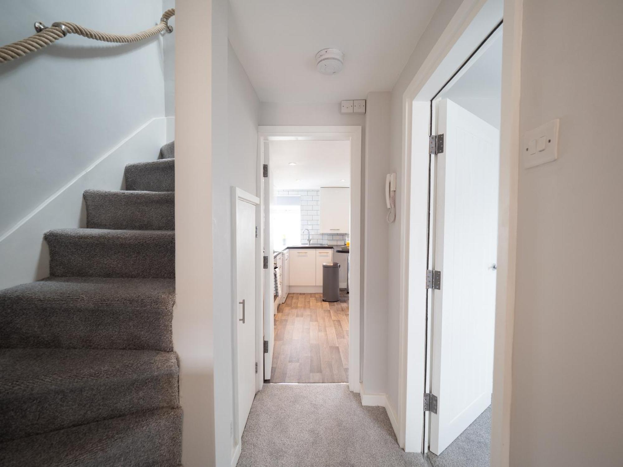 Sea View House Apartment Puck Room photo