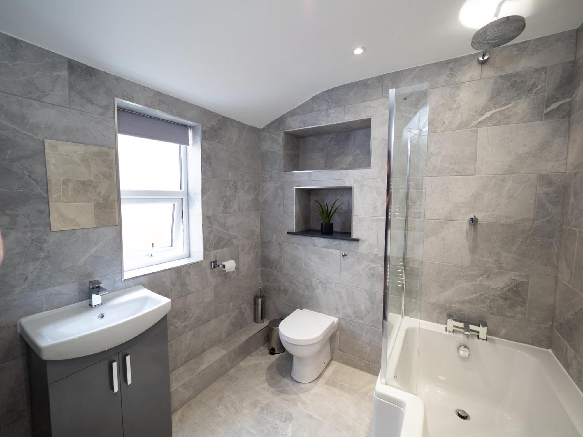 Sea View House Apartment Puck Room photo