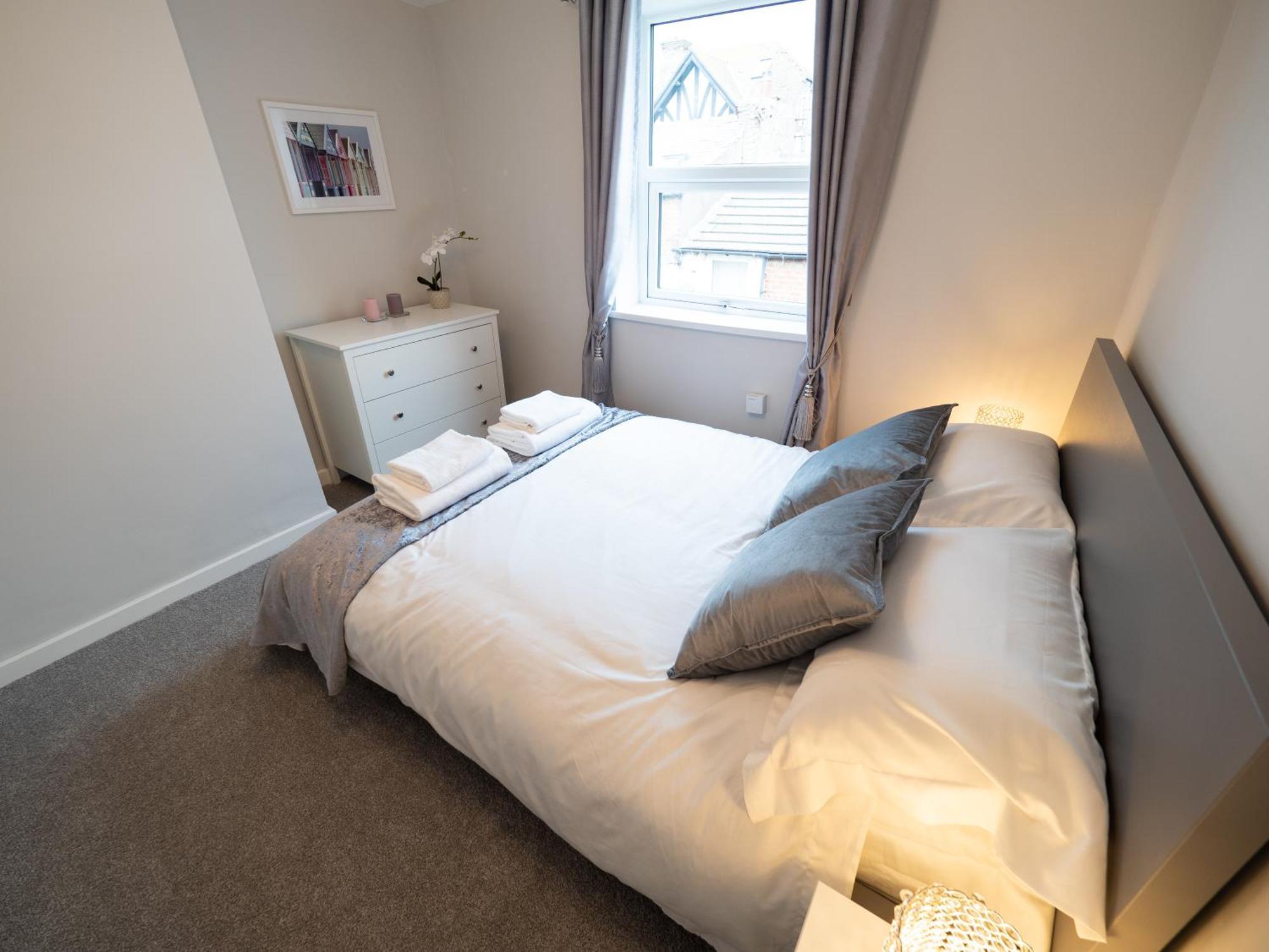 Sea View House Apartment Puck Room photo