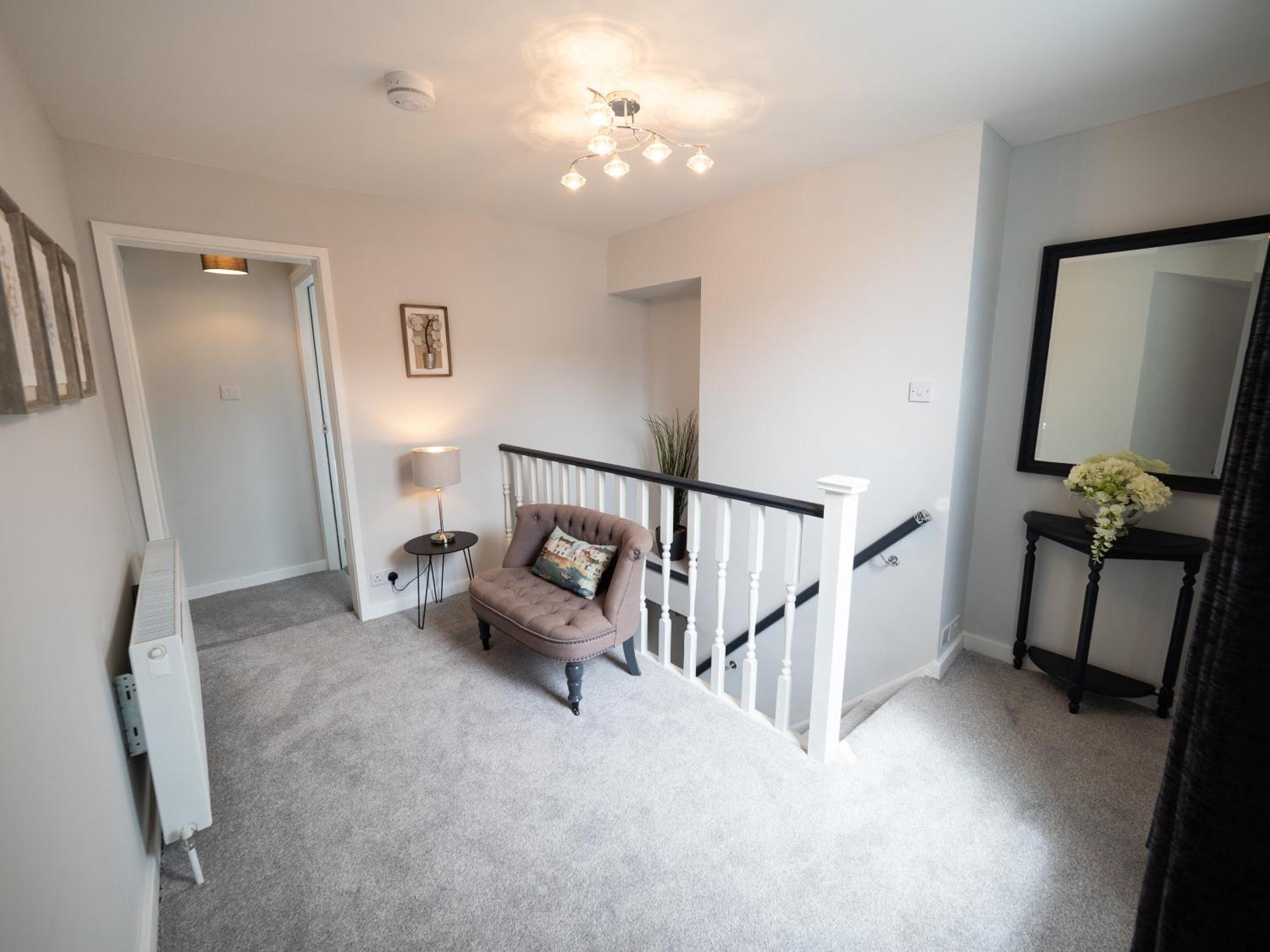 Sea View House Apartment Puck Room photo